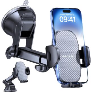 Miracase Car Phone Holder 3in 1
