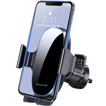 Mobile Device Holders