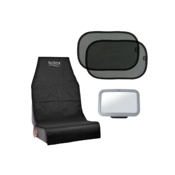 Car Seat Protectors